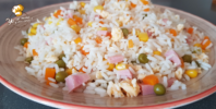 arroz tres delicias