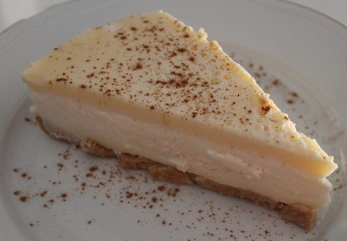 https://yoyomismaymiscosas.com/tarta-crema-de-vainilla/