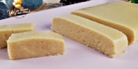 receta de turrón