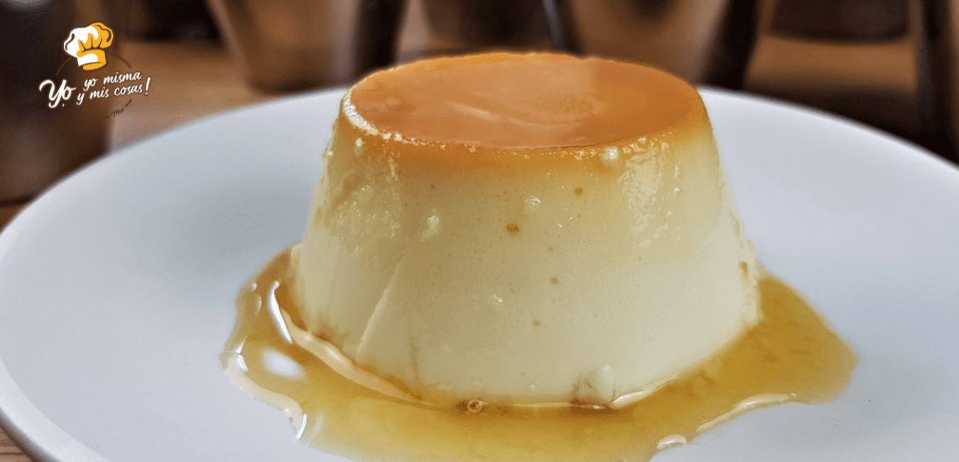 flan de queso individual flan de queso individual