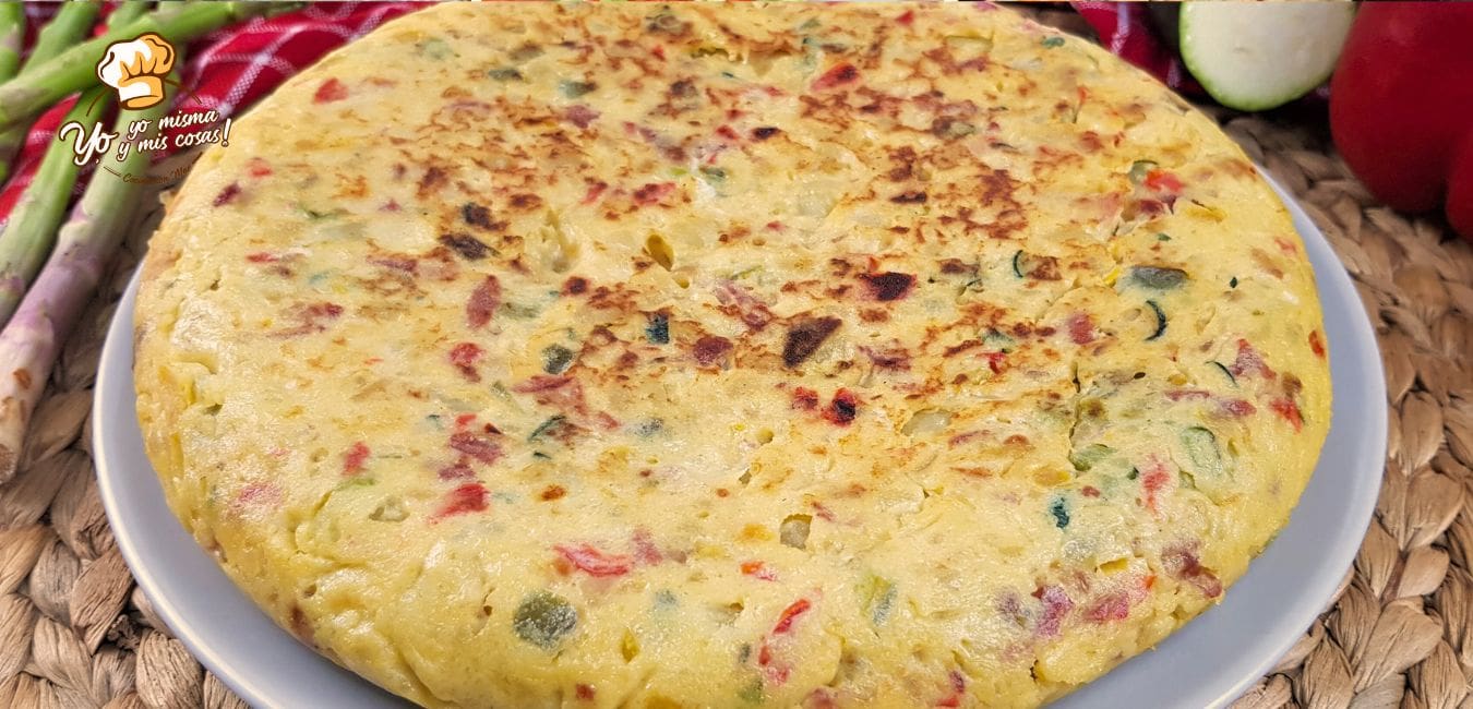tortilla campera