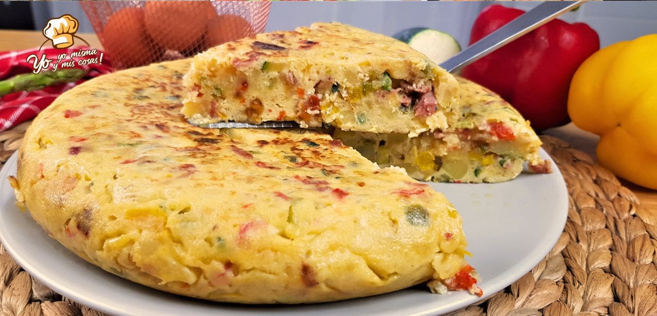 tortilla campera tortilla campera