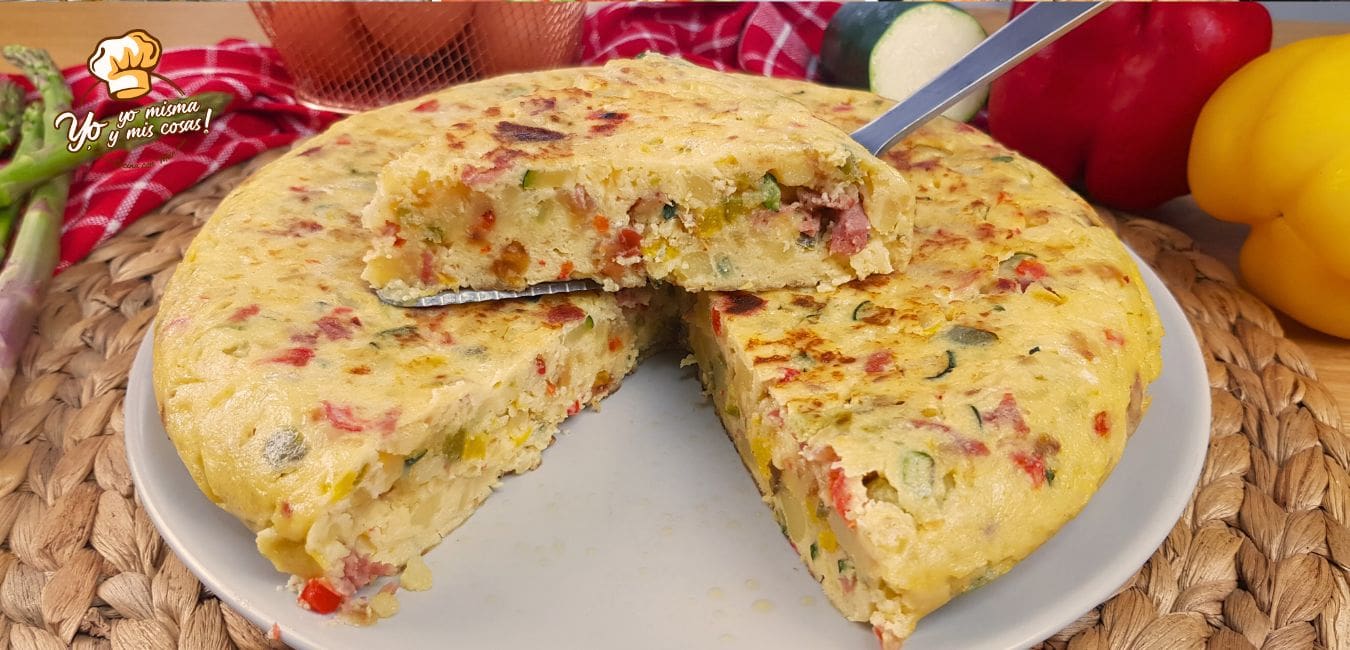 tortilla campera tortilla campera