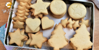 galletas para navidad