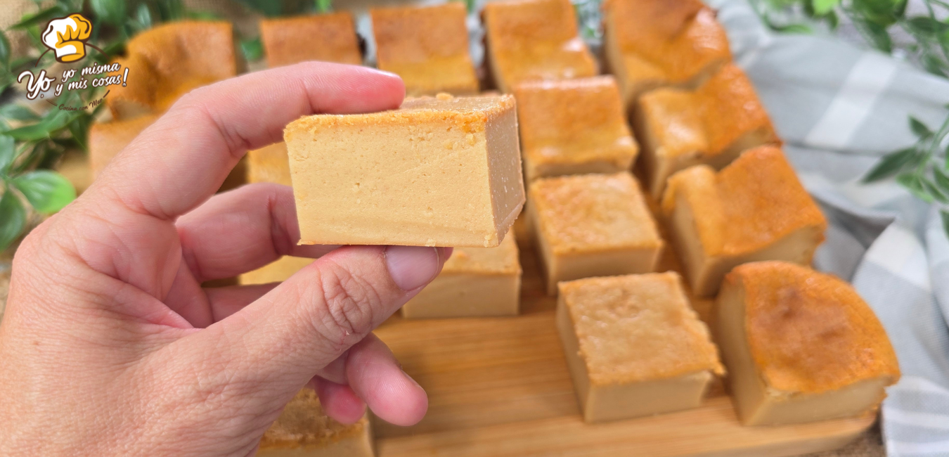 Bocados de Galletas y Turrón