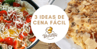 CENA FÁCIL