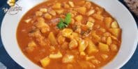 garbanzos de cuaresma