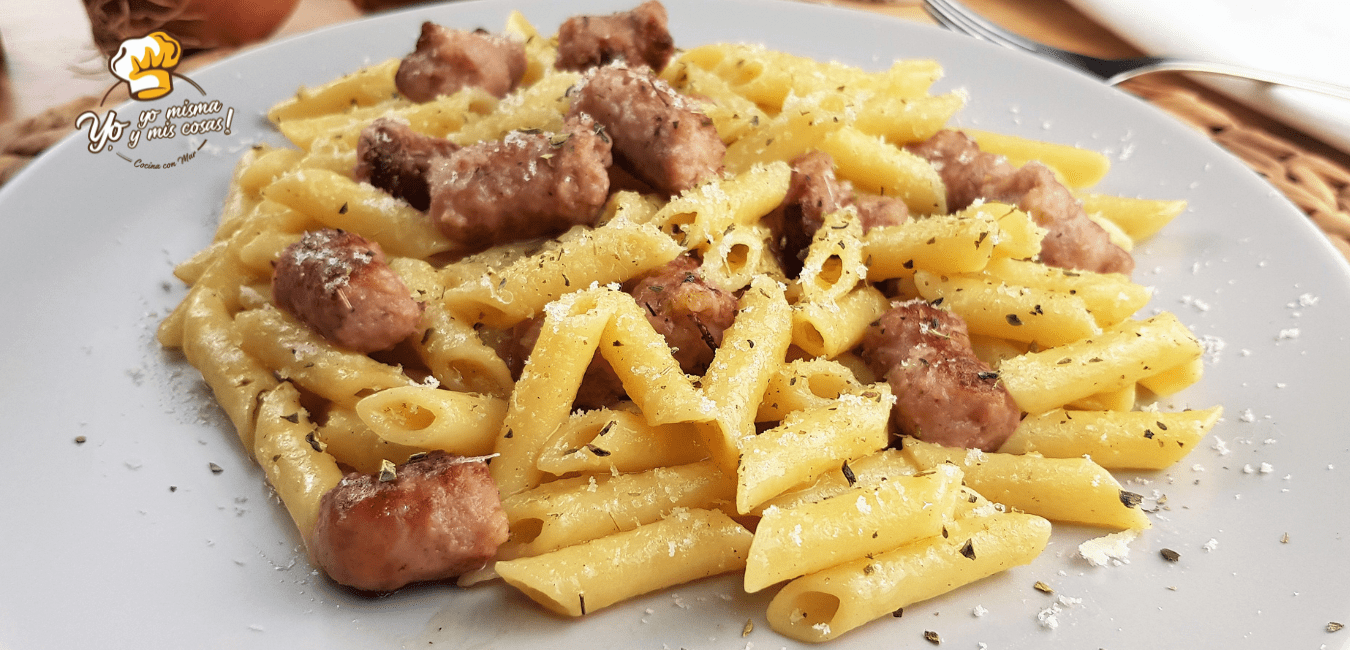 Receta de pasta a la cerveza