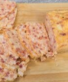 fiambre de pollo casero