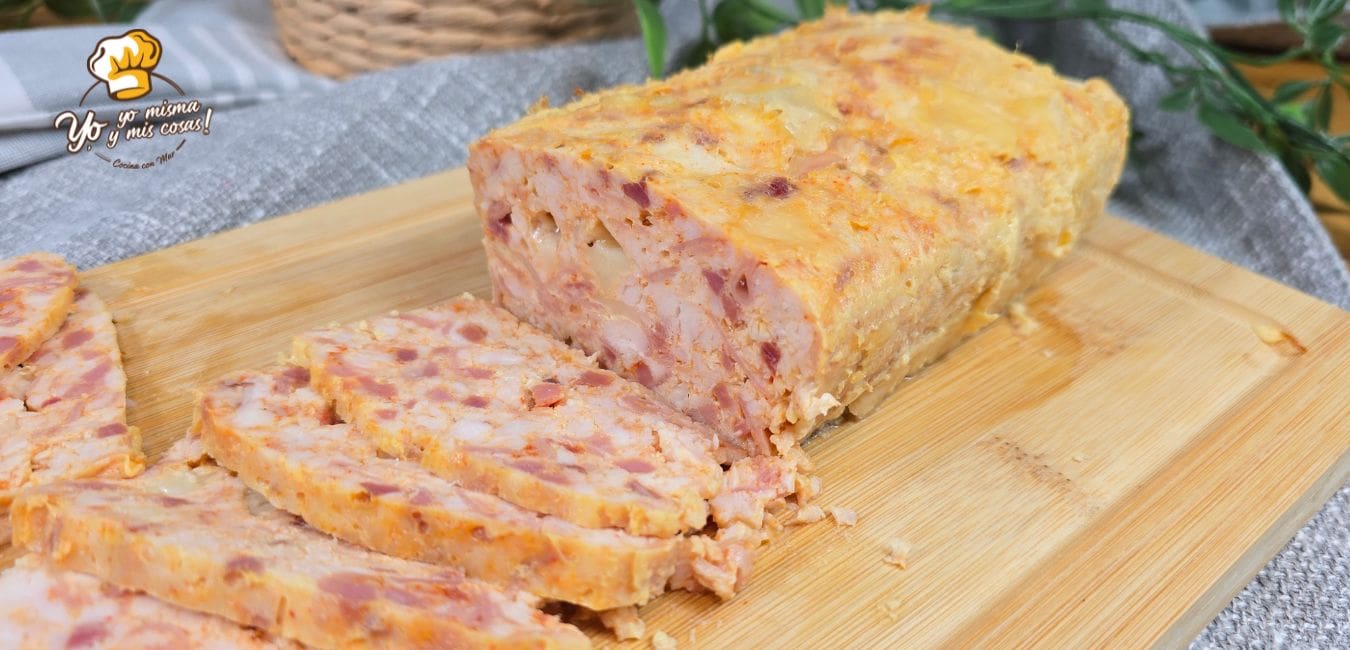 fiambre de pollo casero fiambre de pollo casero