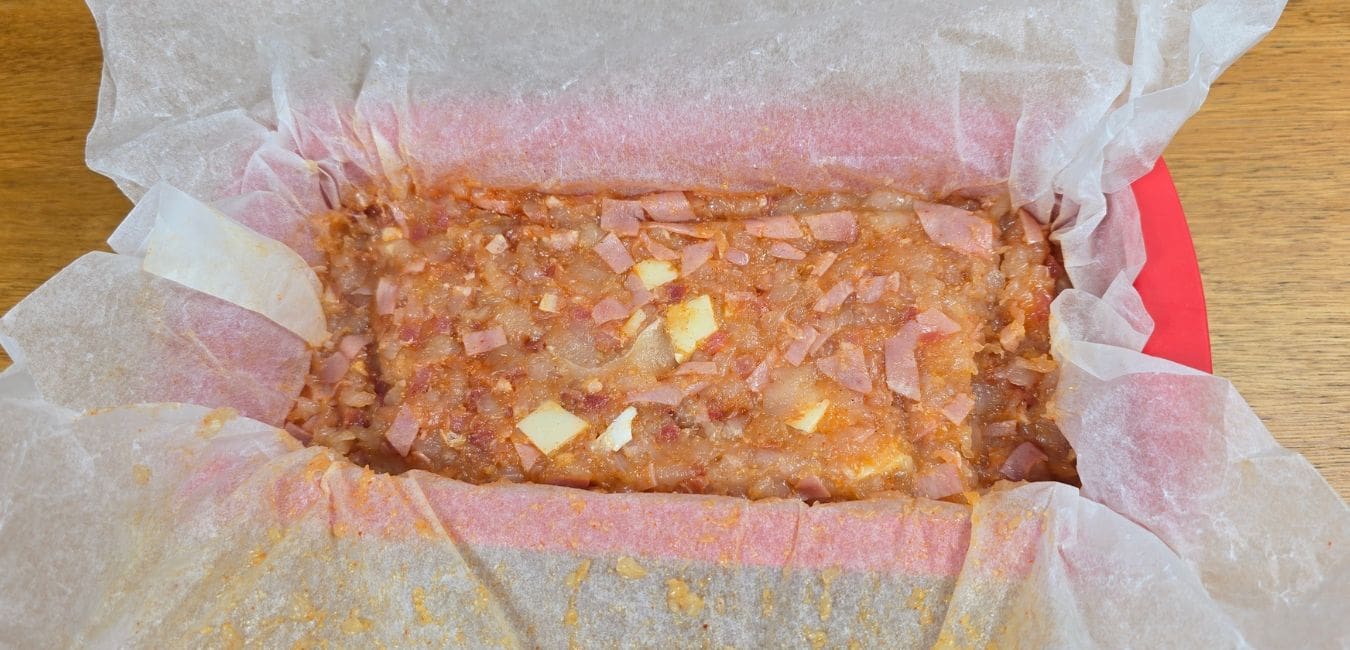 fiambre de pollo casero fiambre de pollo casero