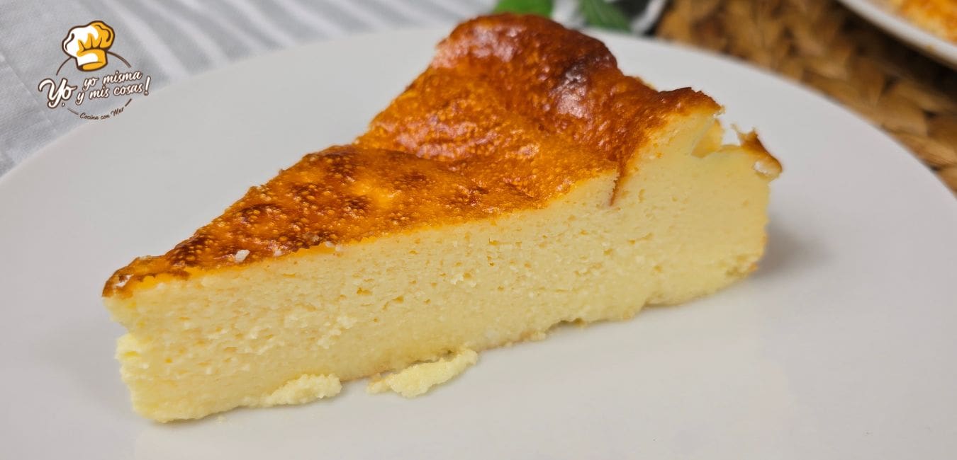 tarta de queso de la viña tarta de queso de la viña
