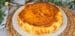 tarta de queso de la viña