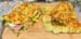 tacos de calabacin y queso