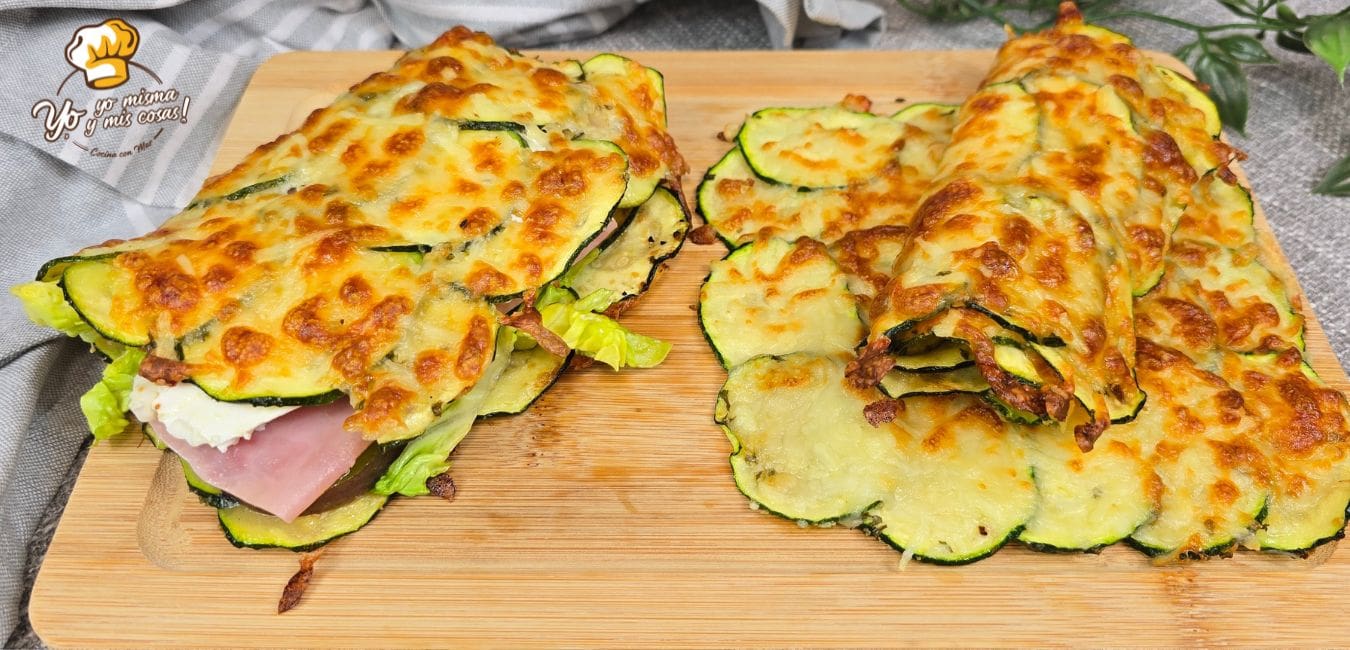 tacos de calabacin y queso