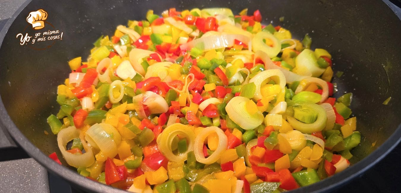 carne en salsa
