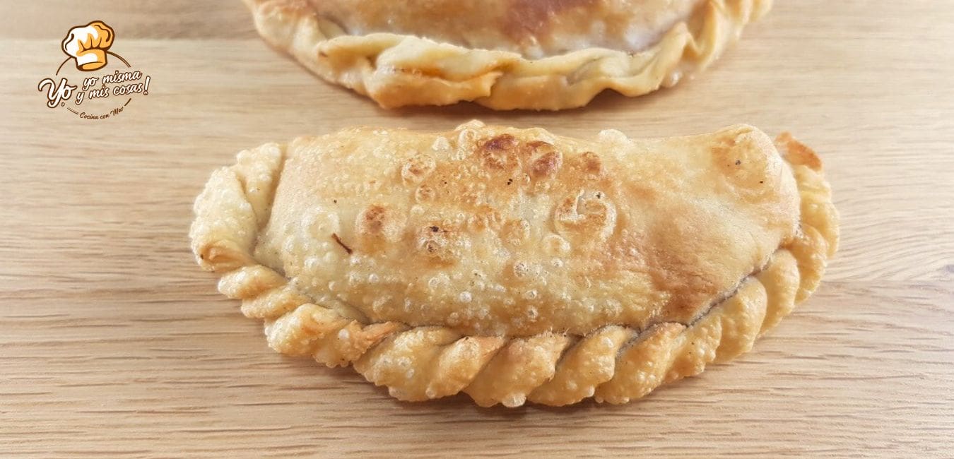 masa de empanada criolla